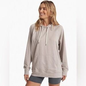 Vuori Women's Halo Oversized Hoodie